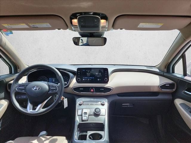 Used 2023 Hyundai Santa Fe SE FWD image 18