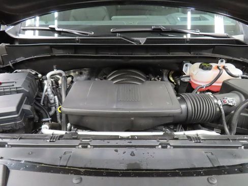 Used 2025 GMC Yukon Denali w/ Sun & Power Step Package AWD/4WD image 29