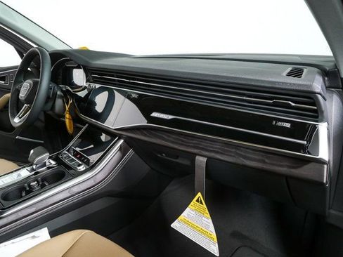 New 2026 Audi Q7 Premium Plus image 26