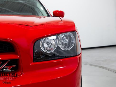 Used 2009 Dodge Charger R/T RWD image 50