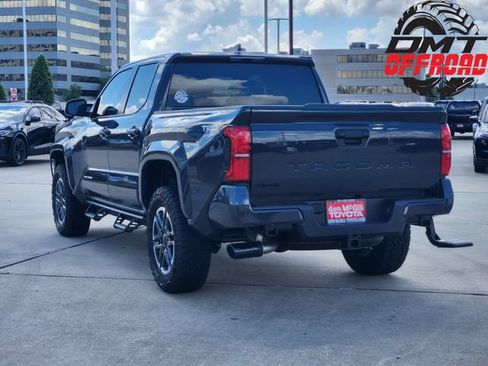 Certified 2026 Toyota Tacoma TRD Sport AWD/4WD image 7