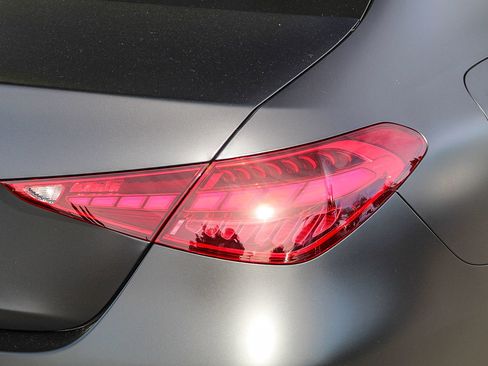 New 2026 Mercedes-Benz C 300 Sedan image 9