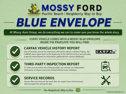 Used 2022 Ford Maverick XLT w/ Equipment Group 300A Standard