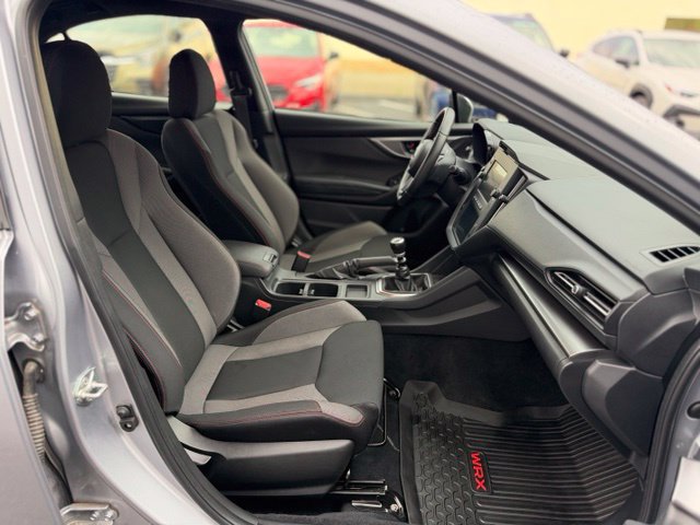 Used 2022 Subaru WRX AWD/4WD image 22