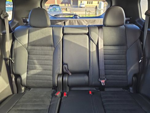 New 2025 Mitsubishi Outlander Trail Edition image 24