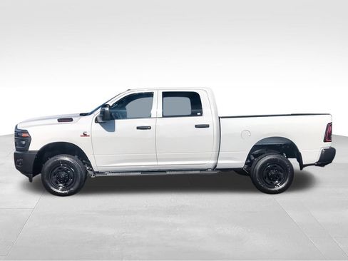 New 2025 RAM 2500 Tradesman AWD/4WD image 5