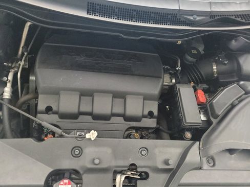 Used 2016 Honda Odyssey EX-L image 30