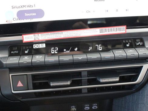 New 2026 Toyota Camry XLE FWD image 35