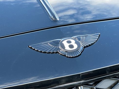 New 2025 Bentley Flying Spur Plug-In Hybrid image 29