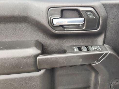 Used 2020 Chevrolet Silverado 1500 Custom Trail Boss w/ Infotainment Package image 22