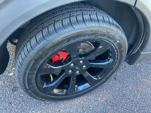 Used 2022 Ford Explorer ST w/ Equipment Group 401A image 16