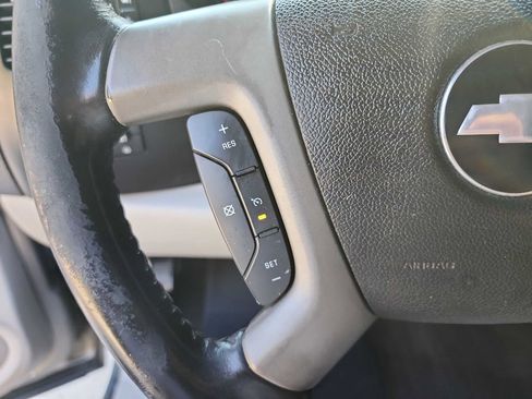 Used 2009 Chevrolet Silverado 1500 LT w/ Texas Edition image 18