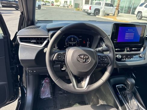 Used 2026 Toyota Corolla SE image 13