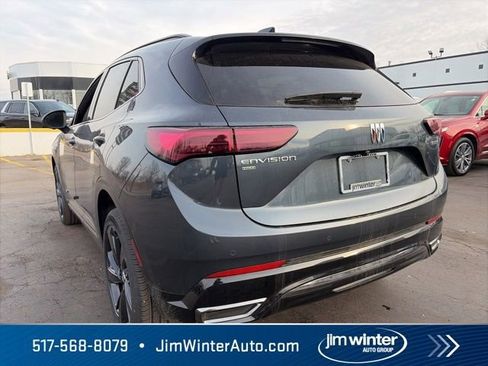 New 2026 Buick Envision Sport Touring image 10