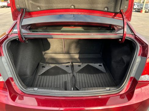 Used 2015 Chevrolet Cruze LTZ w/ Sun, Sound and Sport Package image 26