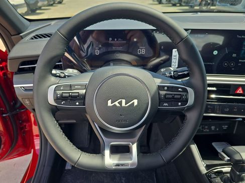New 2026 Kia K5 GT-Line FWD image 29