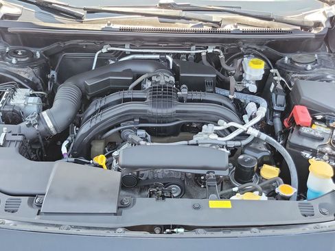 Used 2019 Subaru Impreza 2.0i Sport AWD/4WD image 29