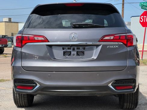 Used 2017 Acura RDX FWD w/ Advance Package image 6