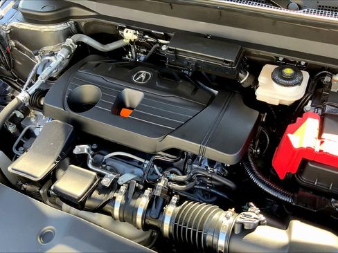 Used 2024 Acura RDX A-Spec image 34