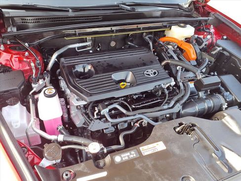 Used 2026 Toyota Crown Limited image 25