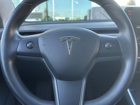 Used 2018 Tesla Model 3 Long Range image 22