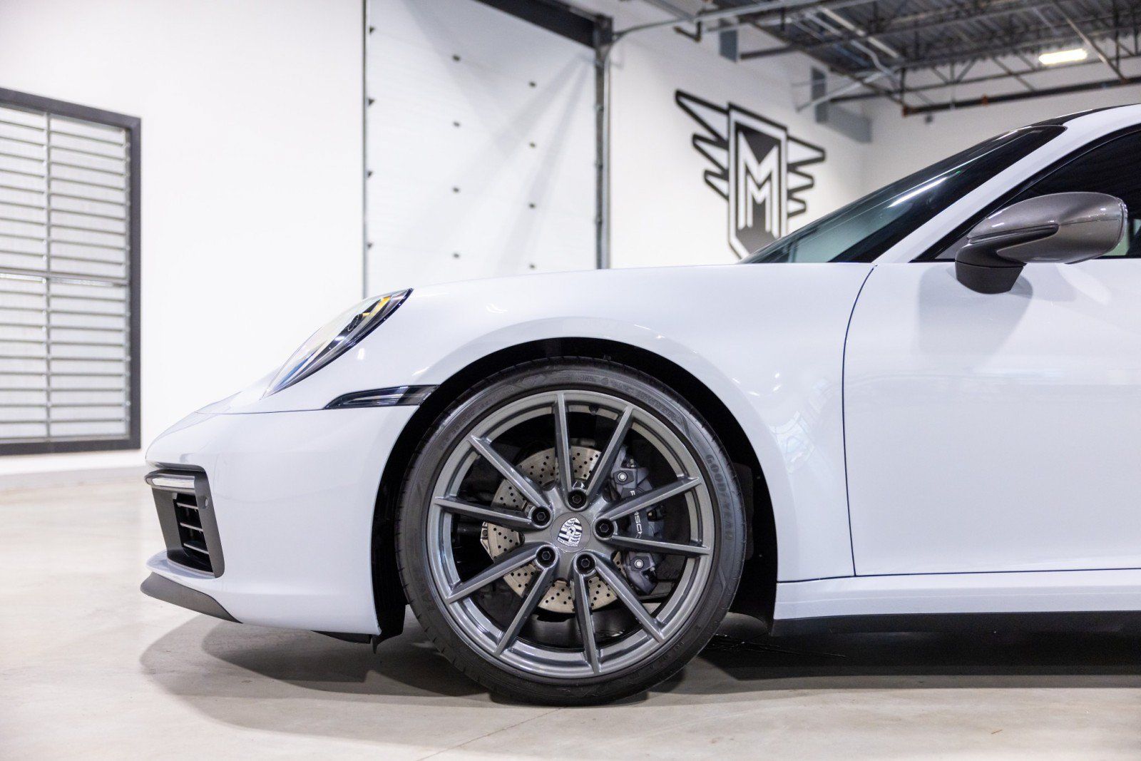 Used 2024 Porsche 911 Carrera T RWD image 19