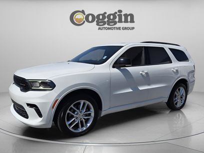 Used 2024 Dodge Durango GT