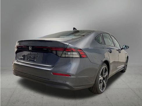 New 2026 Honda Accord SE image 5