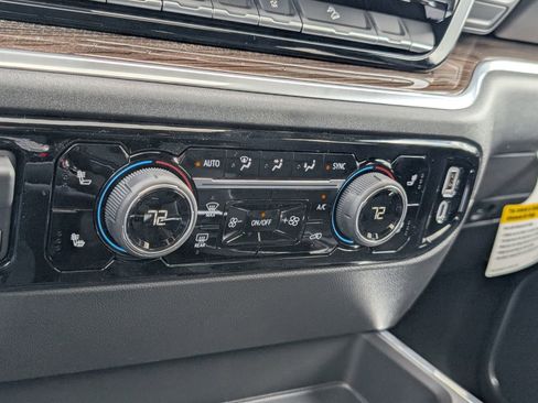 New 2026 Chevrolet Silverado 1500 LT Trail Boss w/ LT Trail Boss Premium Package image 18