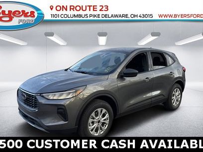 New 2026 Ford Escape Active w/ Tech Pack #1