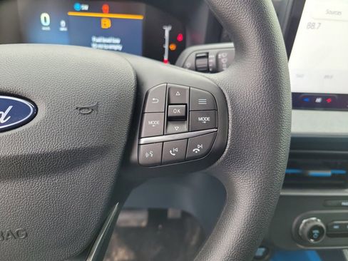 New 2026 Ford Maverick XLT w/ Equipment Group 301A image 12