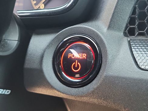 Certified 2023 Honda CR-V Sport image 29