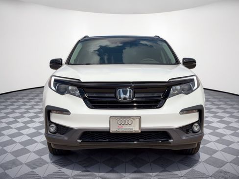 Used 2022 Honda Pilot Special Edition image 6