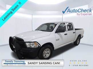 Used 2018 RAM 1500 Tradesman w/ Popular Equipment Group AWD/4WD video 1