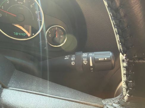 Used 2016 Jeep Wrangler Unlimited Sahara AWD/4WD image 15