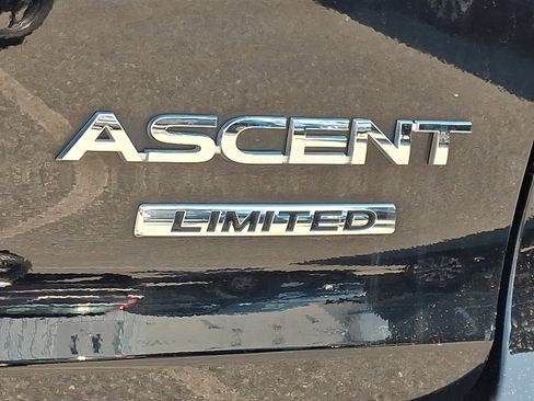 Used 2023 Subaru Ascent Limited w/ Technology Package AWD/4WD image 10