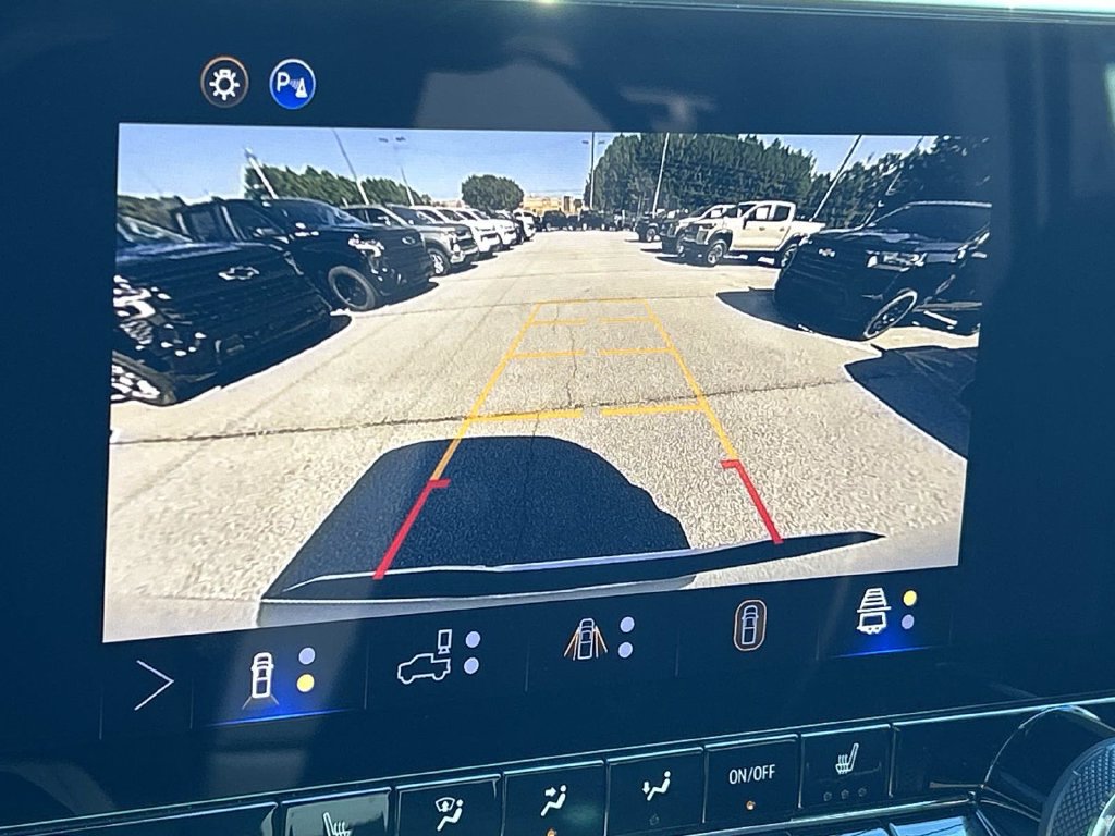 New 2026 Chevrolet Colorado LT w/ LT Convenience Package RWD image 17