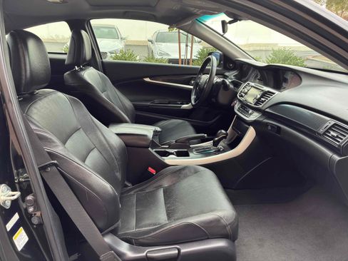 Used 2014 Honda Accord EX-L image 46