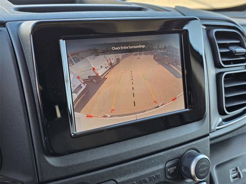 New 2026 RAM ProMaster 2500 image 17