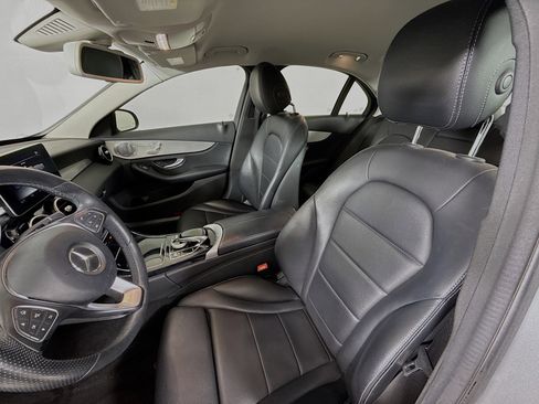 Used 2016 Mercedes-Benz C 300 4MATIC Sedan image 11