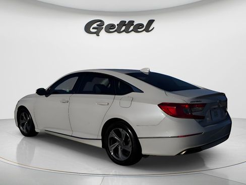 Used 2018 Honda Accord EX-L image 6