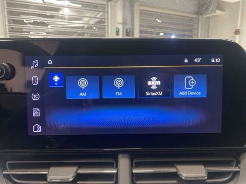 New 2026 Chevrolet Trax LT w/ Driver Confidence Package FWD image 17
