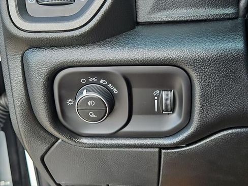 New 2026 RAM 2500 Tradesman AWD/4WD image 53