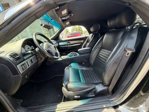 Used 2003 Ford Thunderbird RWD image 10