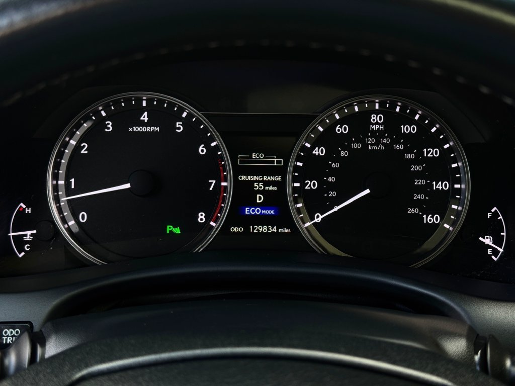 Used 2013 Lexus GS 350 AWD w/ Premium Pkg image 17
