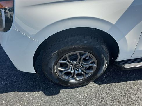 New 2025 Ford Expedition Max Active image 10