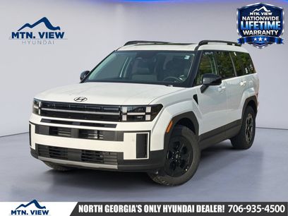 New 2026 Hyundai Santa Fe XRT