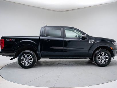 Used 2019 Ford Ranger Lariat w/ Technology Package