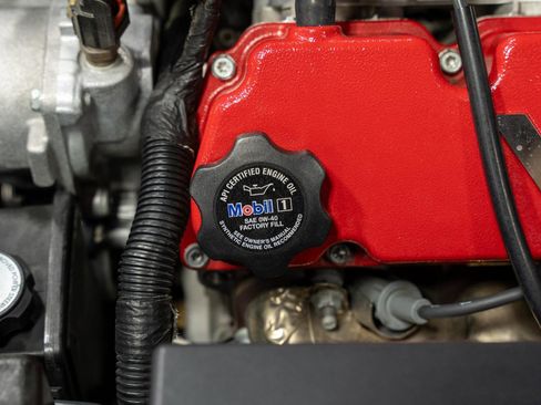 Used 2005 Dodge Viper SRT-10 w/ Copperhead Edition Group RWD image 78
