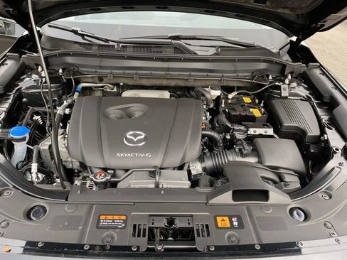 New 2025 MAZDA CX-5 AWD 2.5 S image 29